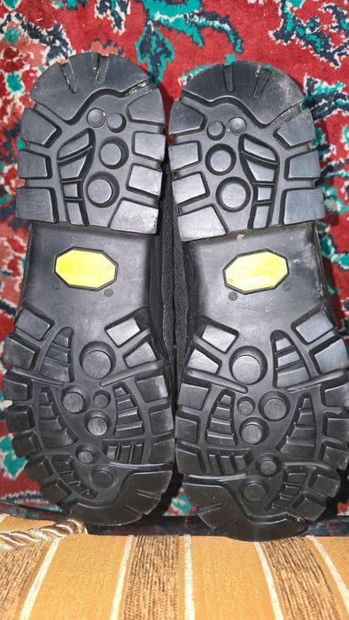 Чоловічі трекінгові ботинки Endless