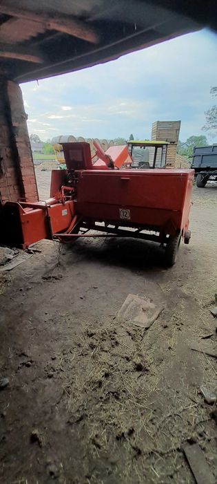 Prasa kostkująca Sipma Z 224