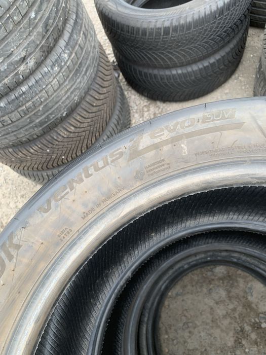 235/50R19 Hankook 2025рік (2шт)