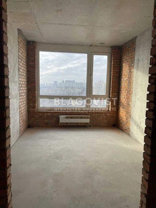 1К 18п 48м Ужгородський пров., 4/1, White Lines, ст.м Деміівська