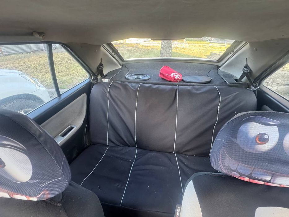 Продам срочно Чери амулет