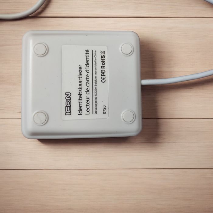 Читатель смарт-карт