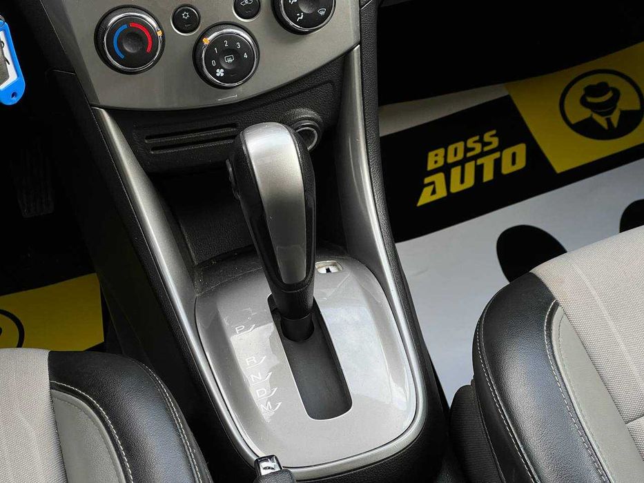 Chevrolet Trax 2016