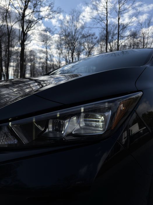 Nissan Leaf 40kWh 2020 • Max комплектація • 360 камери • Усі Асистенти