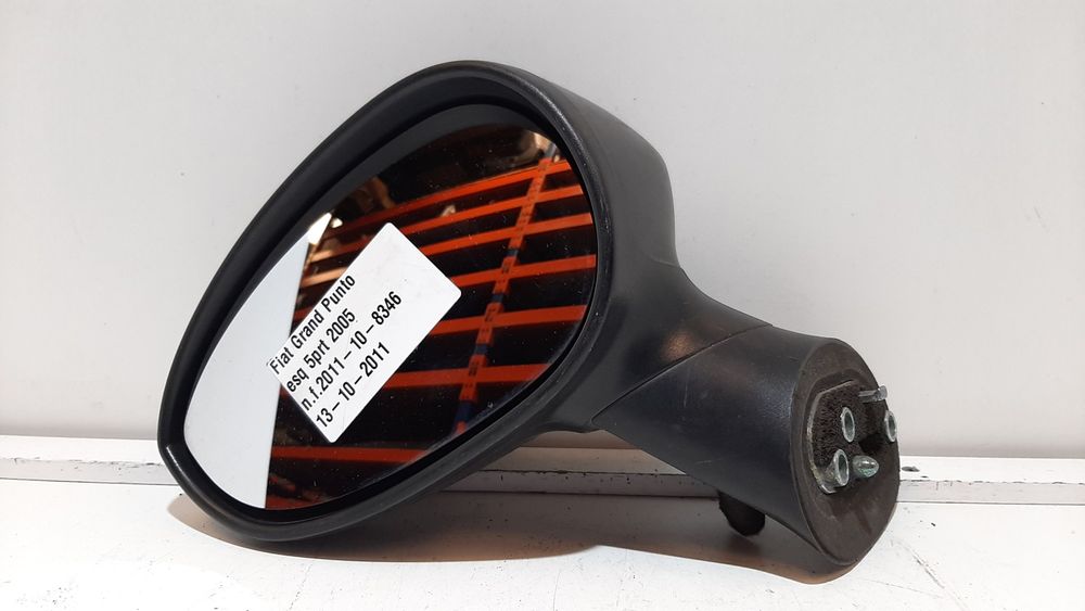Retrovisor / espelho esquerdo FIAT Grande Punto (199_)