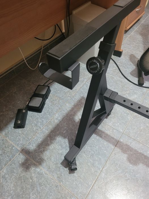 Suporte Teclado /piano