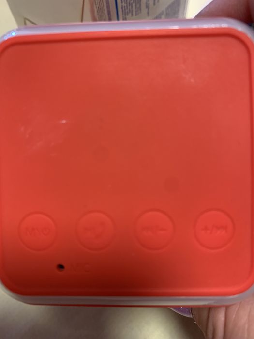 Колонка блютуз