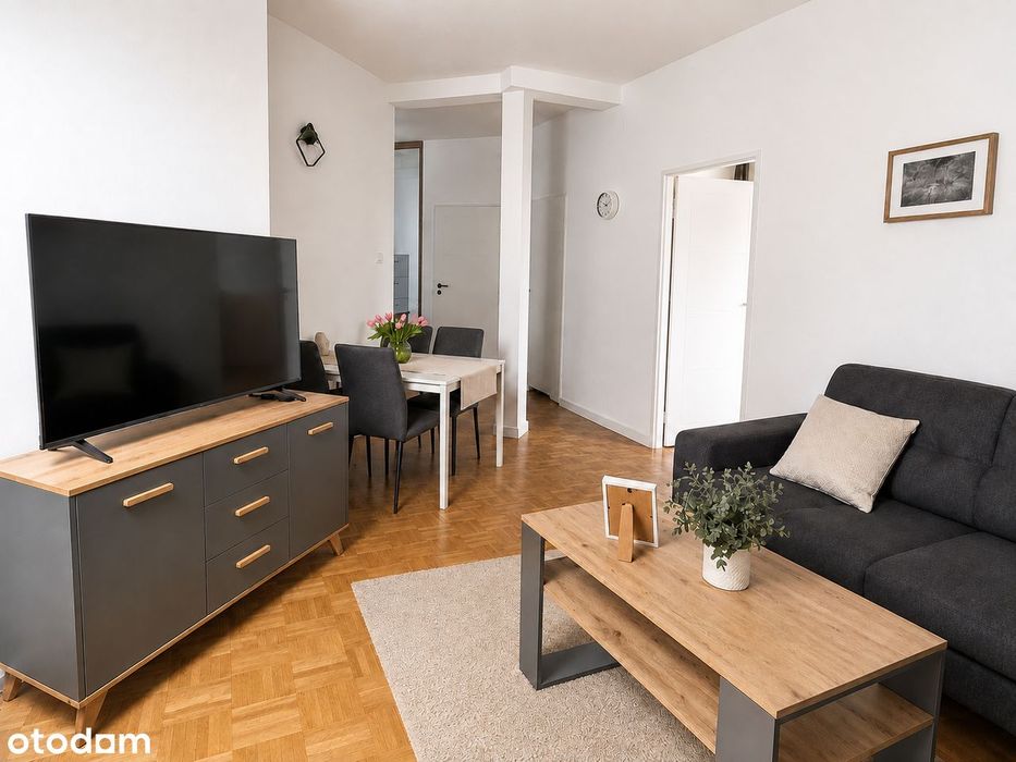 Mieszkanie – Warszawa - Widok 2