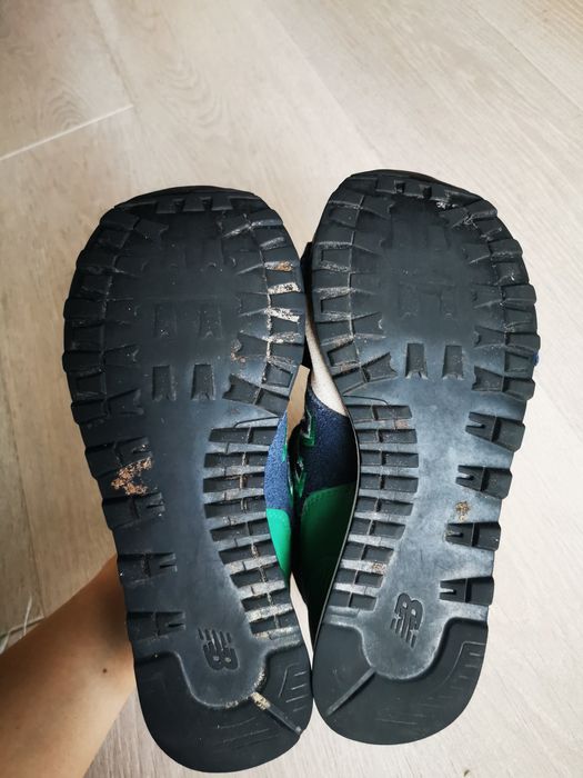 Buty sportowe New Balance r. 40,5