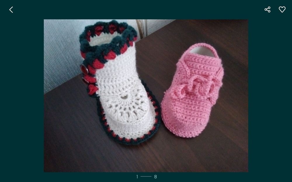 Игрушка детская амигуруми.