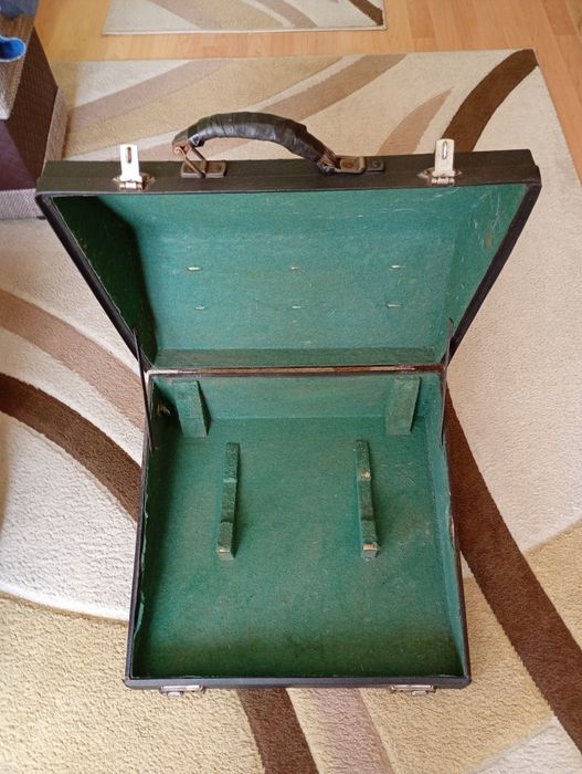 Futerał na akordeon Hohner  80 bas