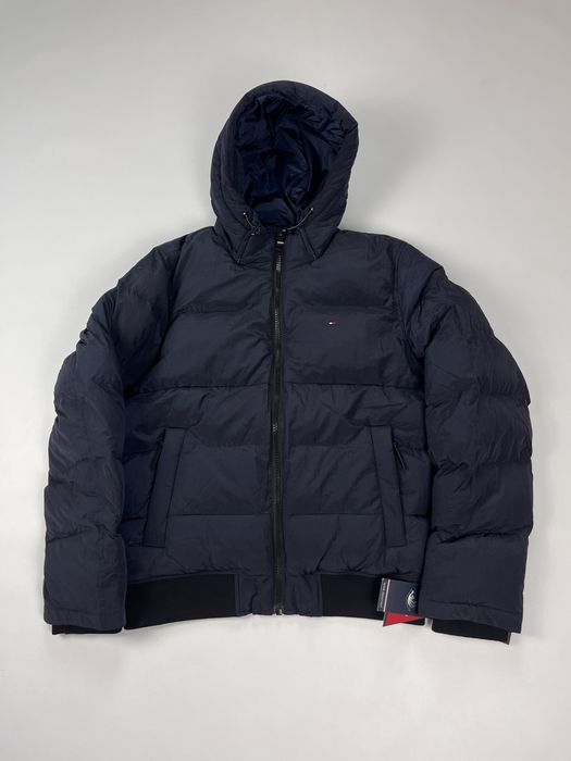 Оригінал! Пуховик Tommy Jeans Essential S/M/L/XL