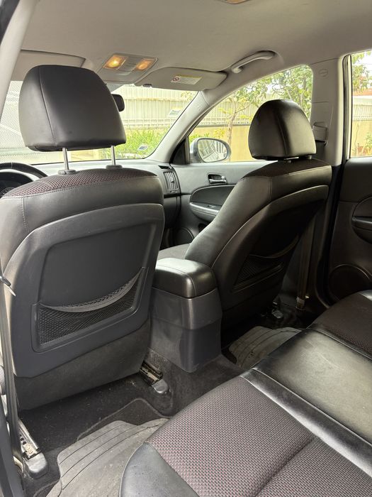 Hyundai i30 cw.