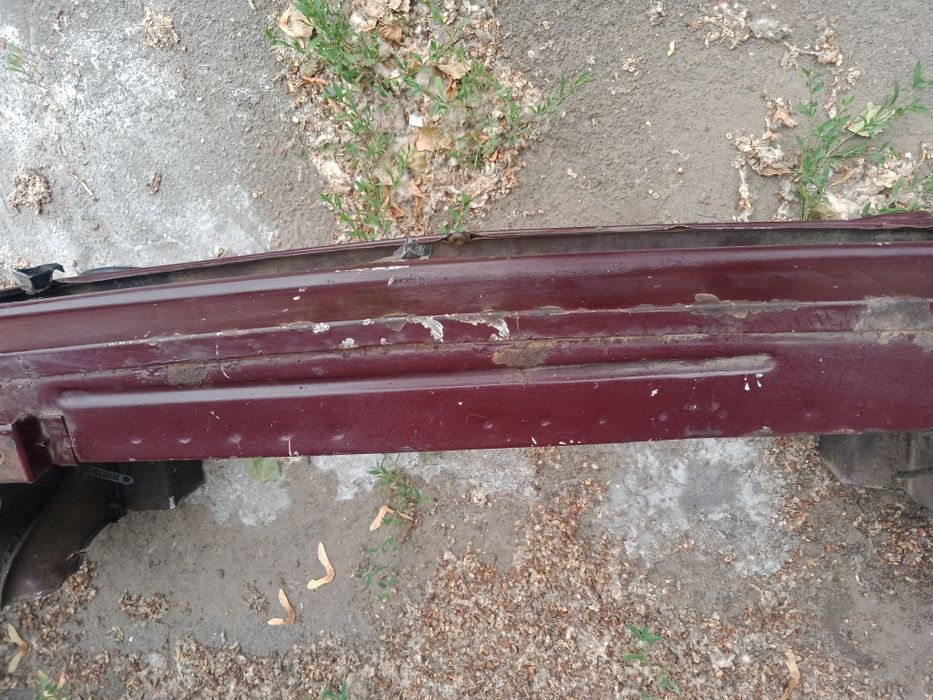 Передняя панель,телевизор на НИВУ 2121,21214