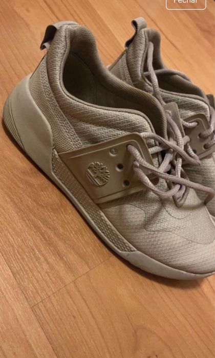 Tenis Timberland Tamanho 36