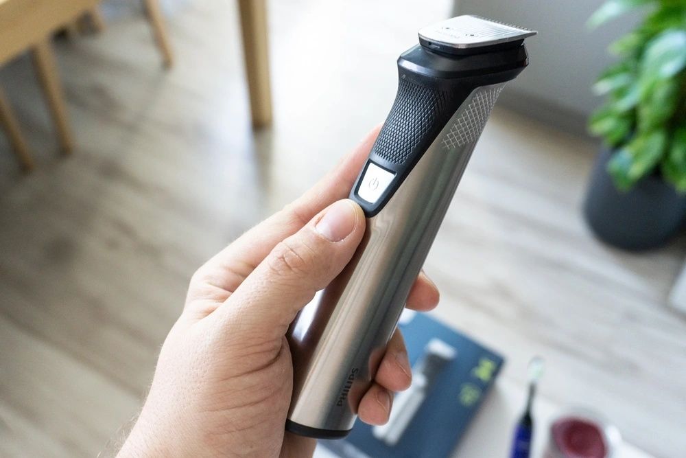 Trymer Do Brody Ciała PHILIPS MG7770/15 18 W 1