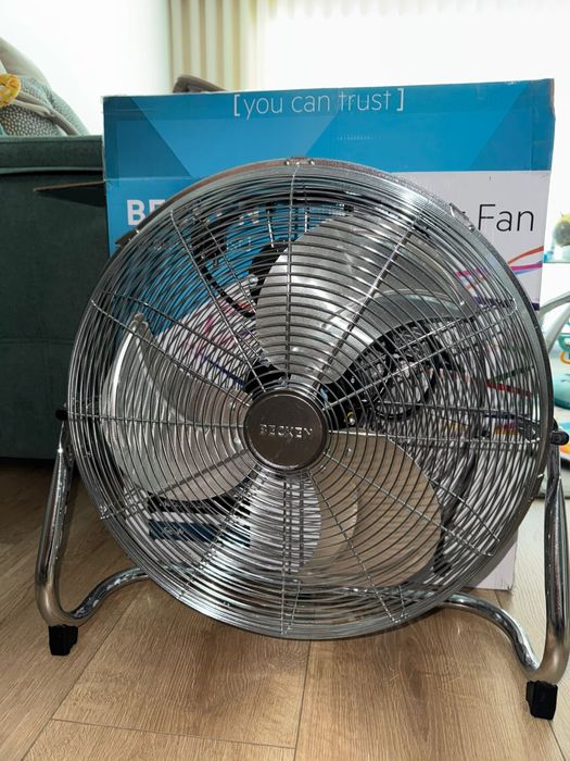 Ventoinha Becken 150w