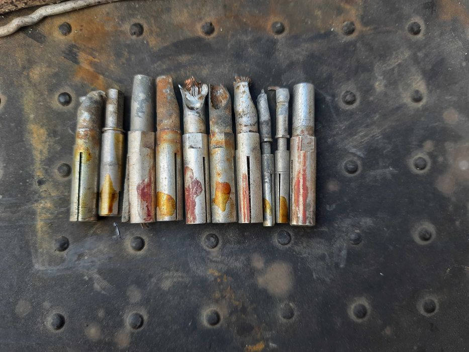 Хромпик/Хромпік пробник на серебро/срібло 100  мл