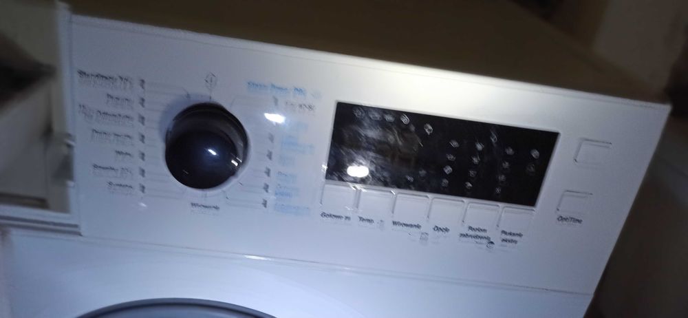 Pralka Amica WA1S610CLiSE