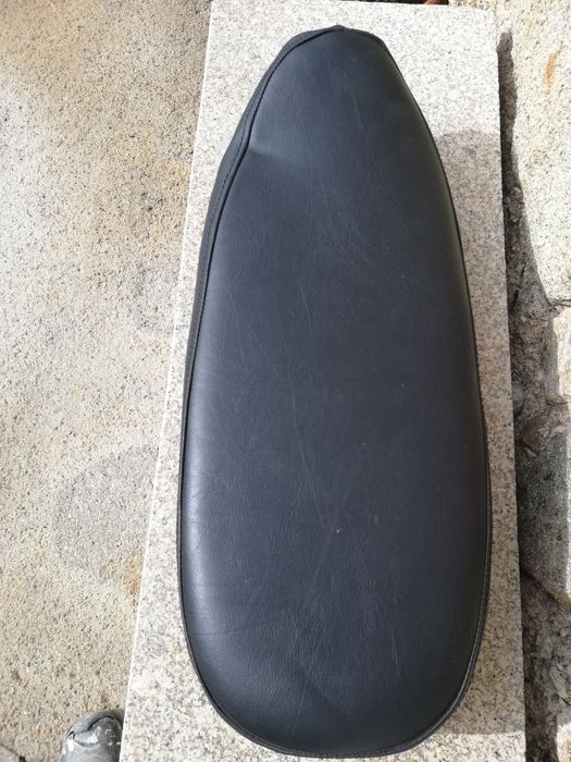 Assento de motorizada