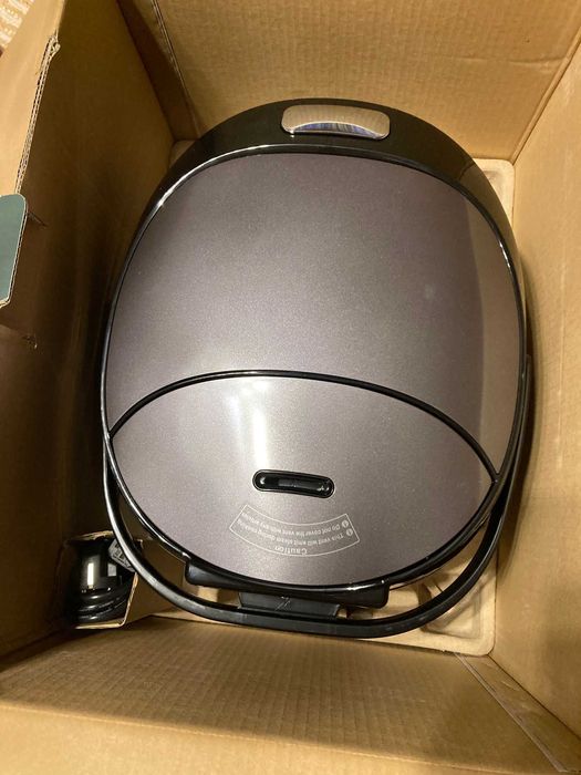 Philips Multicooker HD4749/70 - nowy