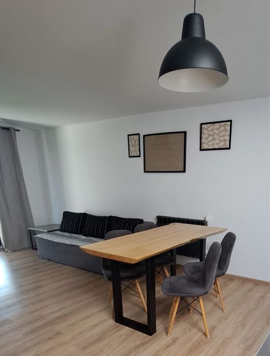 Apartament do wynajęcia 70 m3