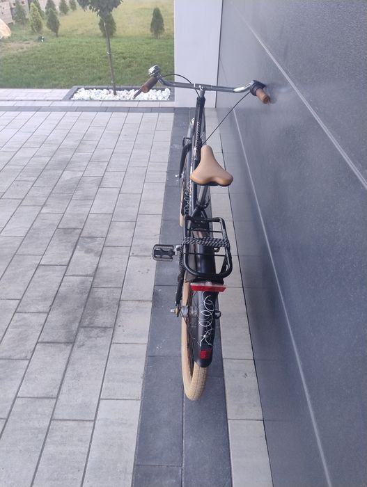 Rowery holenderki 26" jak nowe