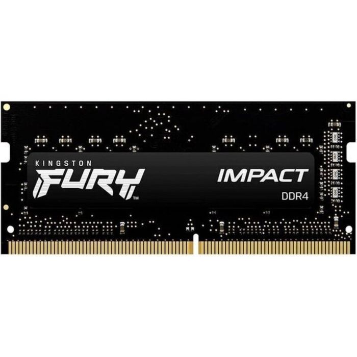 Модуль памяти KingStone / 16GB DDR4 / sodimm / laptop