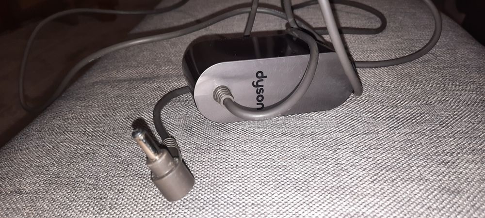 Зарядка до пилососу dyson 270576-05, зарядний пристрій.