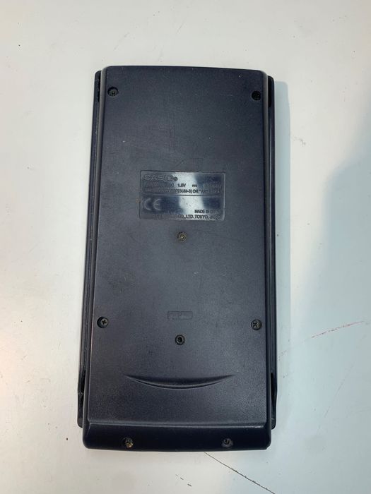 Calculadora Científica Casio fx-82TL