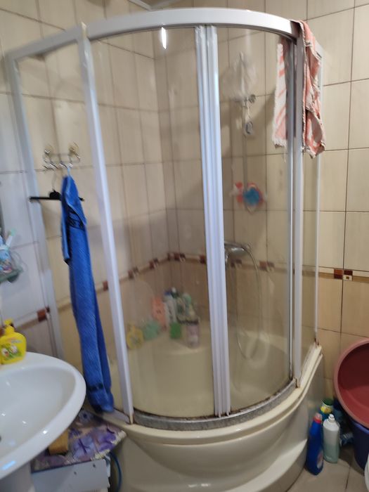 Душевая кабина 90/90