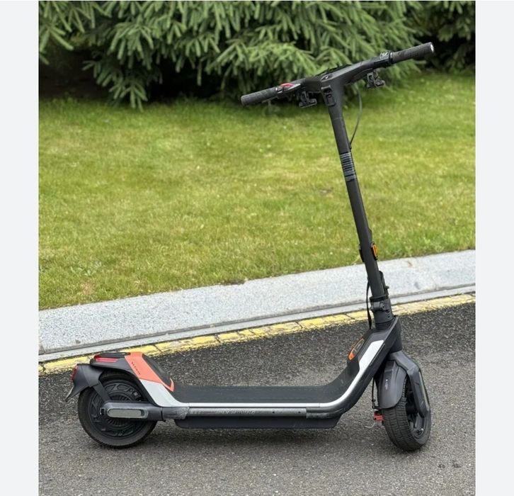 Segway-Ninebot KickScooter P65I
