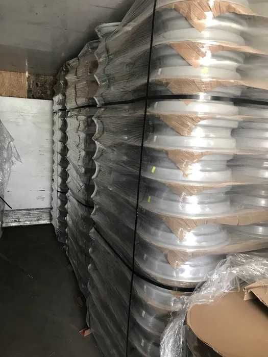 Nowa Felga 4,5-16 przód Ursus c360 c330 MF