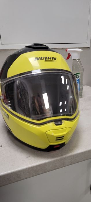 Nolan n100-5 Plus Stan bardzo dobry roz. S