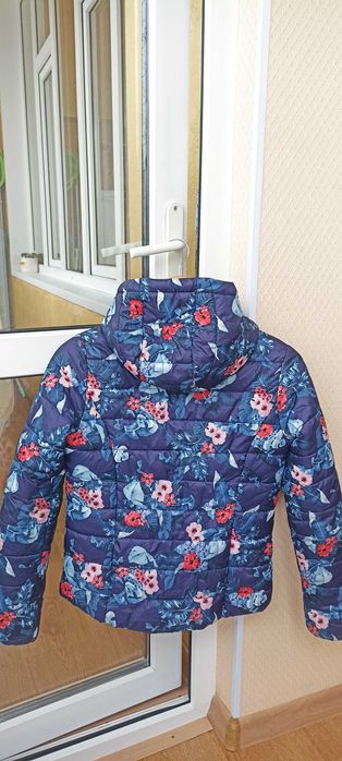 Продам куртку, 152 см, Польша, кунда