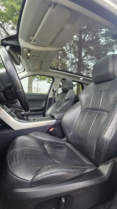 Land Rover Range Rover Evoque 2.0