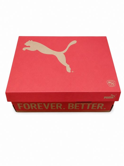 Кеды Puma Park Lifestyle Easy SD оригинал | Новые | 42 размер | 27 см