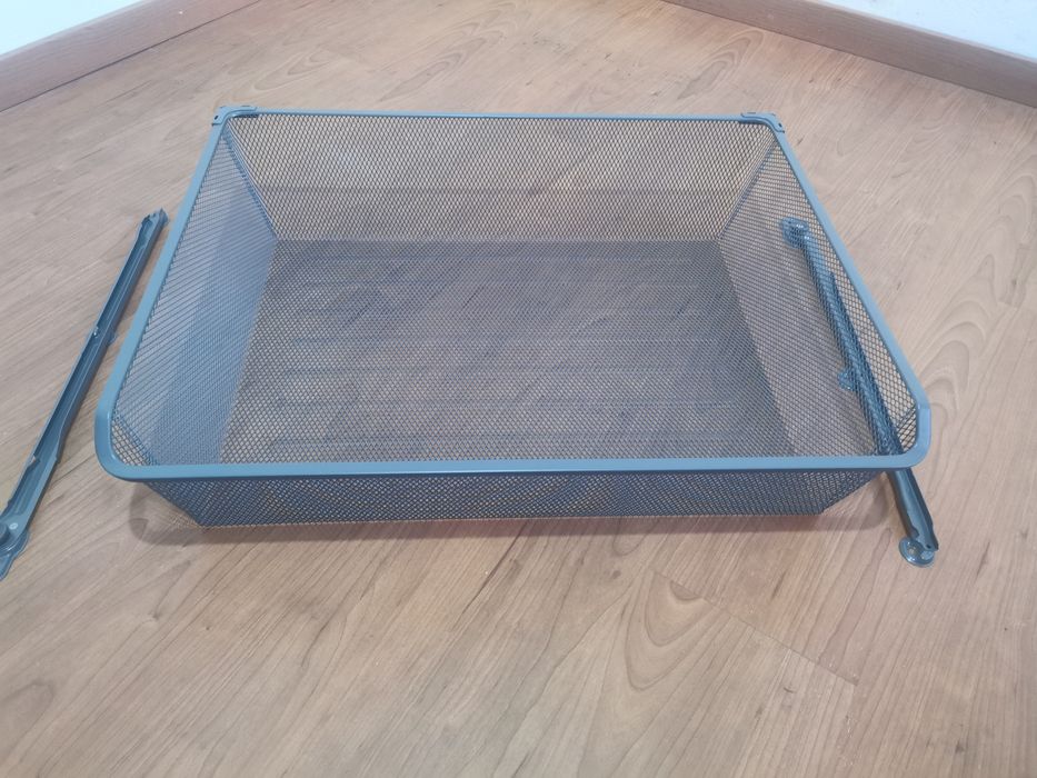 Cesto para roupeiro ikeia de 75cm