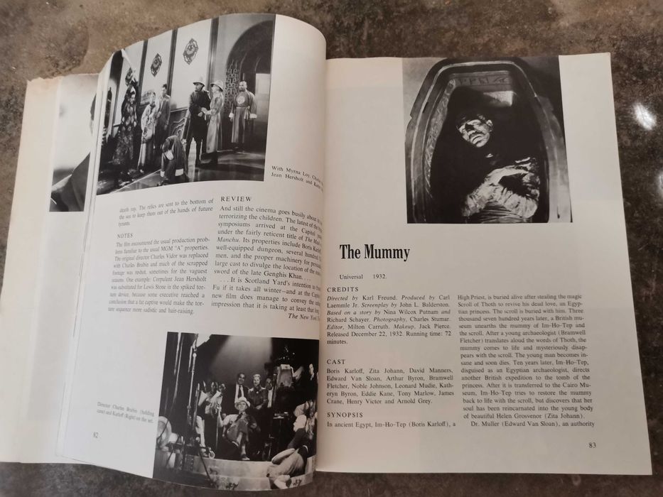 Livro RARO The Forties Gals