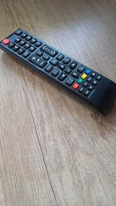 Pilot  do Tv Samsung