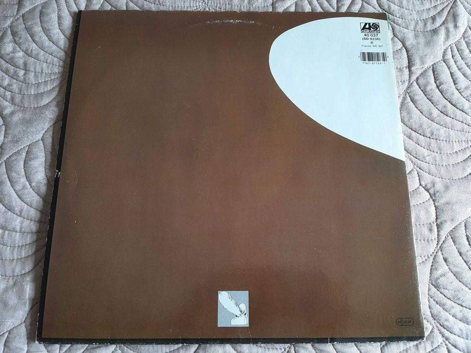 Led Zeppelin - Led Zeppelin II - Europa - Vinil LP
