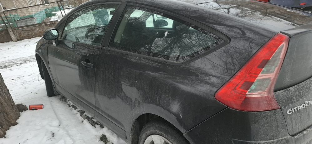 Продам авто сітроен