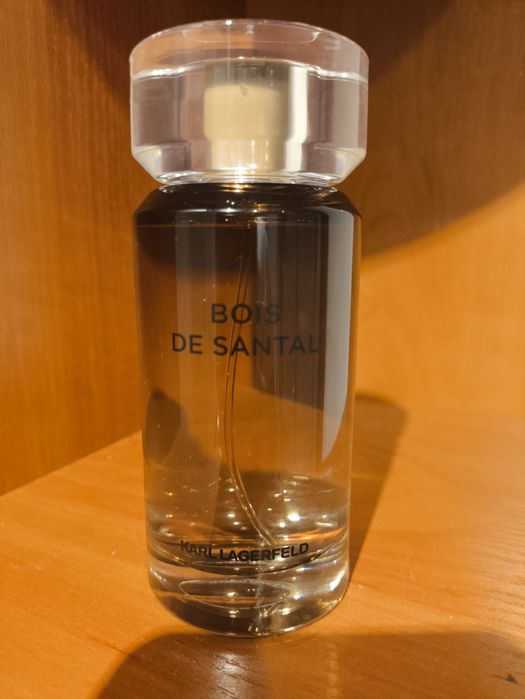 Karl Lagerfeld Bois De Santal
