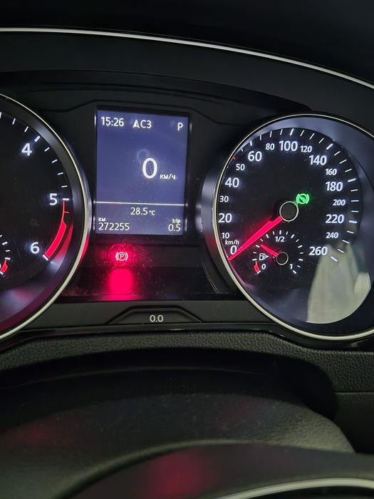 Vendo WV Passat 2.0