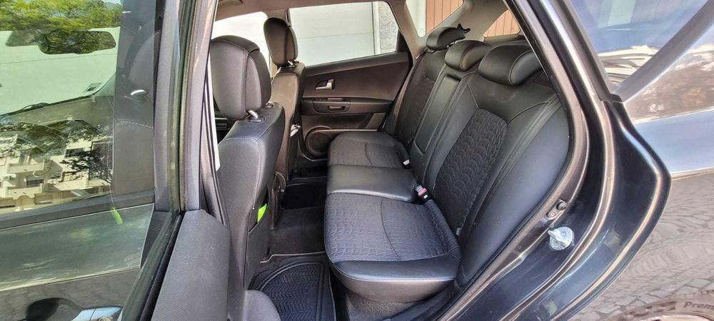 KIA Ceed SportyWagon 1.6 de 2010
