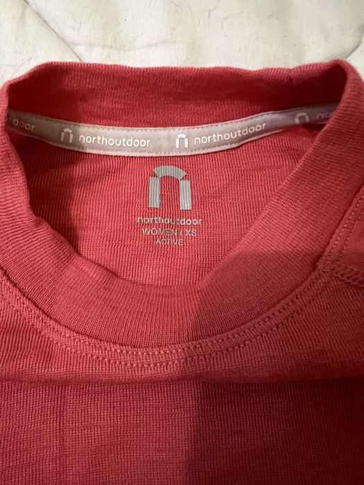 Термобілизна North Outdoor