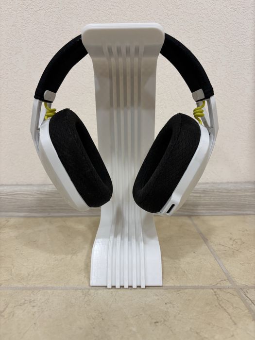 Подставка для наушников | 3D-печать