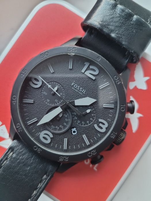 Zegarek Fossil JR1354 komplet