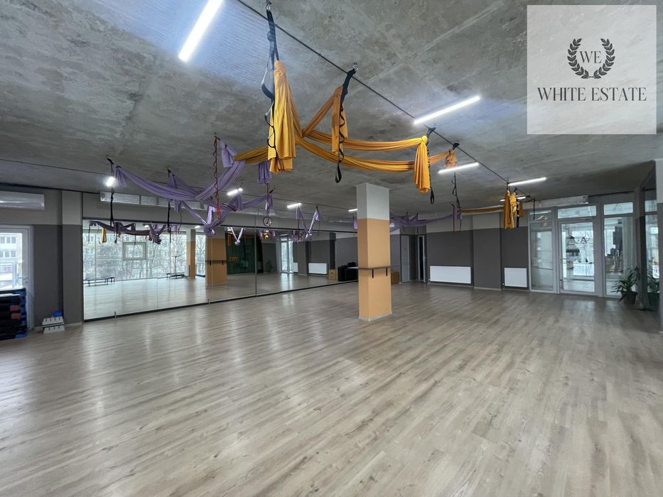 Оренда комерційного приміщення по вул 15 Квітня