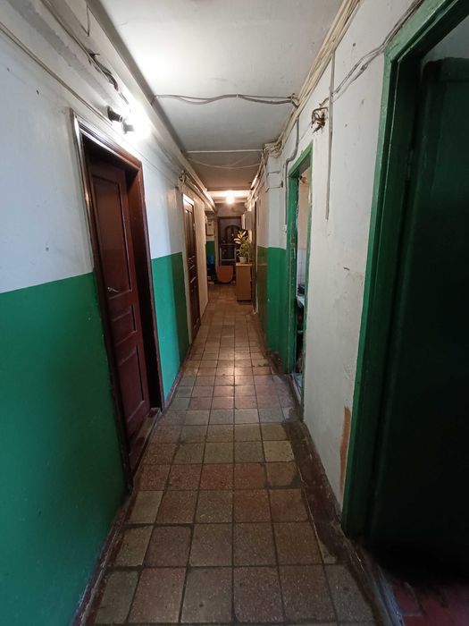 Продается комната с видом на море